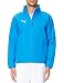 Produktbild PUMA Herren, Liga Training Regenjacke, Electric Blue Lemonade/White, M