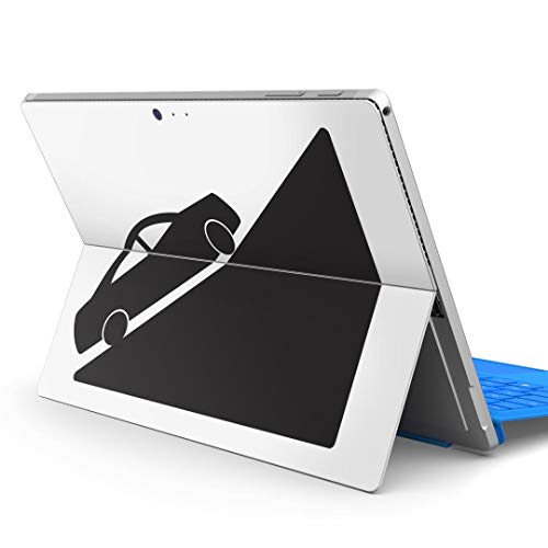 igsticker Surface pro6 pro2017 pro4 p XLV[ T[tFX m[gubN m[gp\R Jo[ P[X tB XebJ[ ANZT[ ی 016257  ACR mN