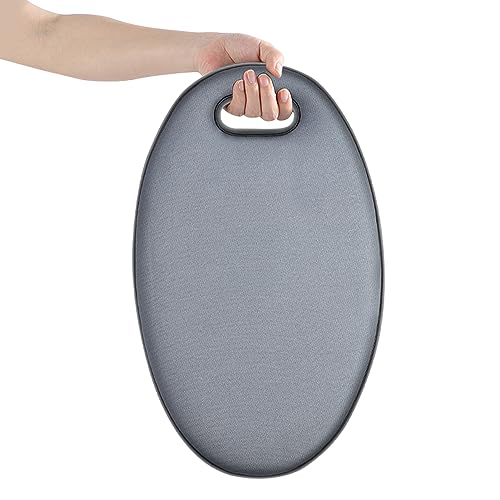 Albert Austin Lightweight Garden Kneeling Pad Double Layered Memory Foam with Waterproof Neoprene...