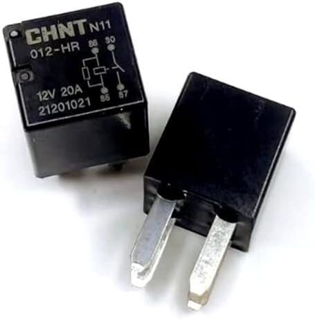 CAR Relay N11 012-HR 012 HR N11012HR 12VDC DC12V 12V 20A 4PIN AUTO(10PCS)