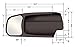 CIPA 11400 Dodge Custom Towing Mirror