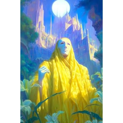 El Rey de Amarillo