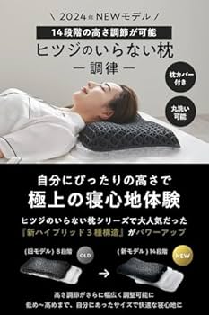 Amazon.co.jp: ヒツジのいらない枕 テンセル枕カバー付 まくら