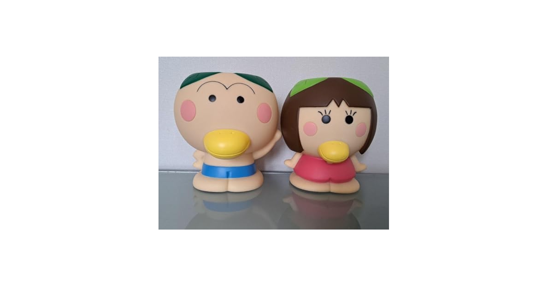 はなかっぱ  ももかっぱ  鉢 Amazon.co.jp: レア花キューピット植木鉢 はなかっぱももかっぱ