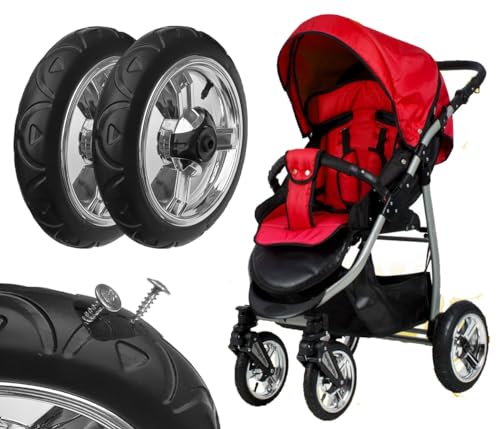 bergsteiger kinderwagen capri video