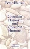 peter bichsel kurzgeschichten san salvador  Cherubin Hammer und Cherubin Hammer: Eine Erzählung (suhrkamp taschenbuch)