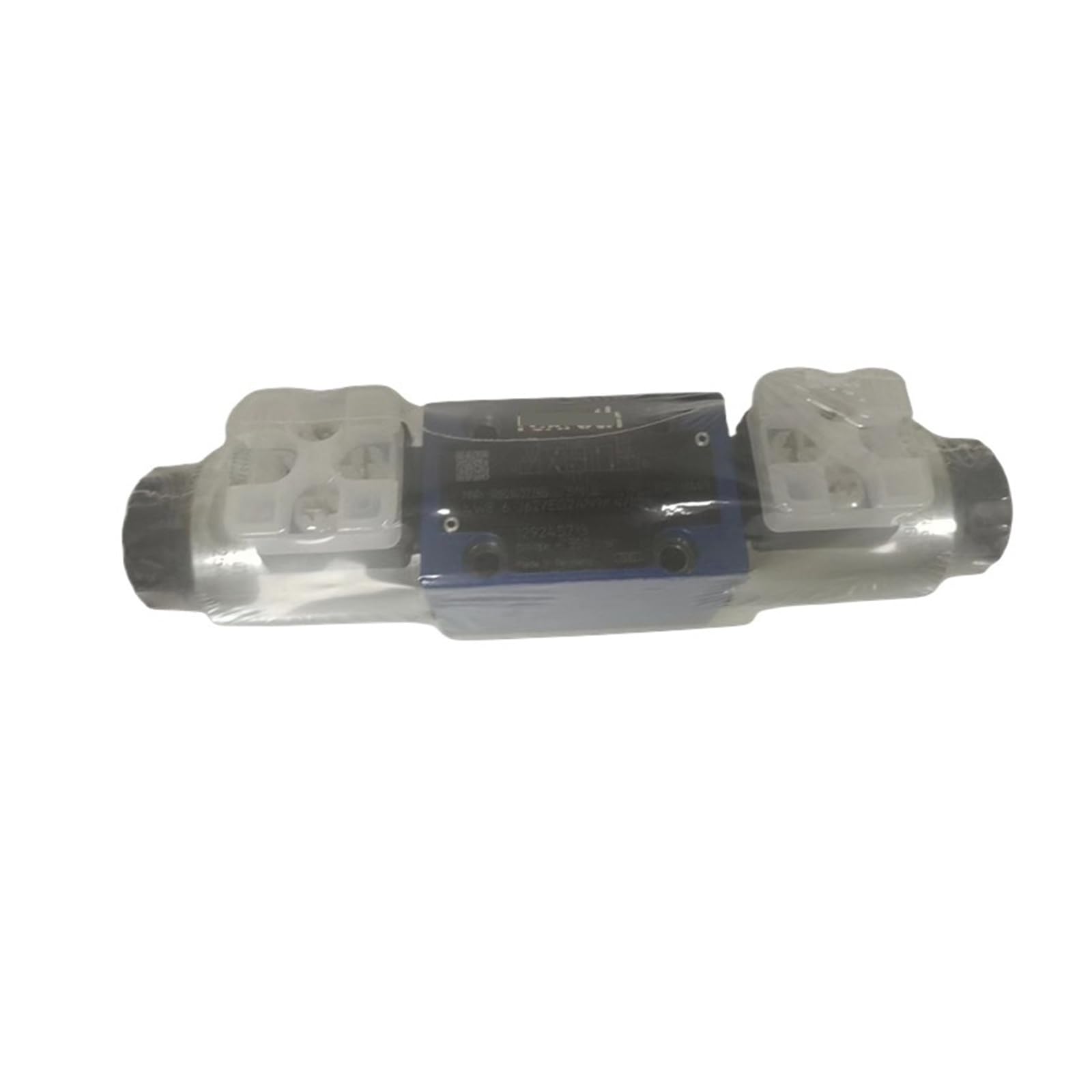 Vanne hydraulique directionnelle à commande électrique 24V 4WE6J6X stable