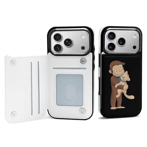 蒠^ ̃W[W Ή iPhone 17 Pro P[X J[h[ X}zP[X z^ gуP[X y Sʕی X^h@\ a v[g