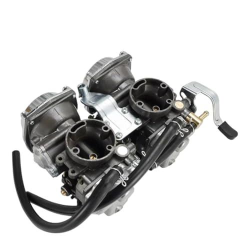 Carburateur M576-A114-TI reparez les fuites essence sur moto XV400 et V535