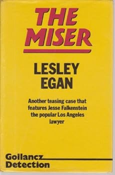 Hardcover The Miser Book