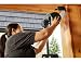 Sonos OUTDRWW1BLK Outdoor Architectural Speaker by Sonance, 2-Piece, Black
