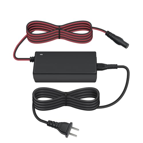 56W 14V Fast Charger for NOCO