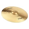 Stagg Sensa 18" Exo Crash Cymbal #1