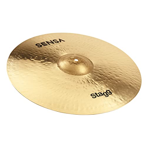 Stagg Crash �V���o�� (SEN-CM16E US)