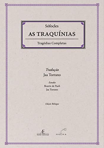 As Traquínias