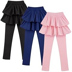 Black/Navy/Pink 3-pack