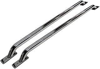Go Rhino! 8127C Stake Pocket Bed Rail