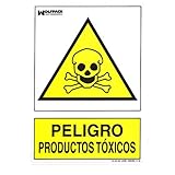 Articulo también conocido como: carteles, rotulos, señales.