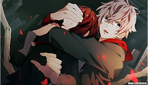 CharadeManiacs シャレマニ 店舗特典ドラマcd 2点セット CharadeManiacs シャレマニ 店舗特典ドラマcd 2点セット