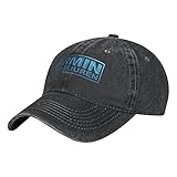 Das beste Geschenk für Fans Armin Van Buuren Dj Unisex Herren Damen Verstellbare Mütze Baseball Cap Hut Outdoor Kappe Baseballmütze