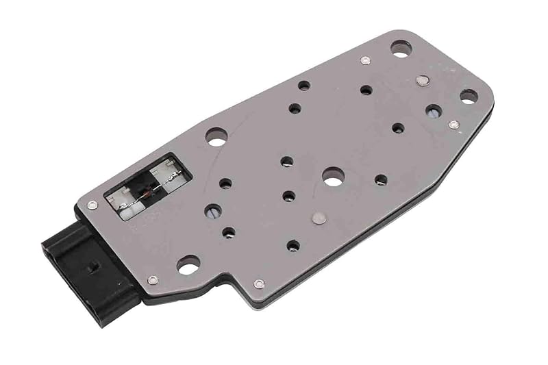 Interruptor de pressão de posição da válvula manual da transmissão automática ACDelco 24215111