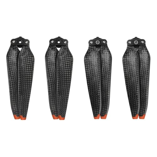 Hélice carbone pliable DJI Mavic 3 pour corriger les bruits de vol