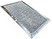 Range Hood Grease Filter for General Electric, AP3883312, PS1022452, WB06X10608
