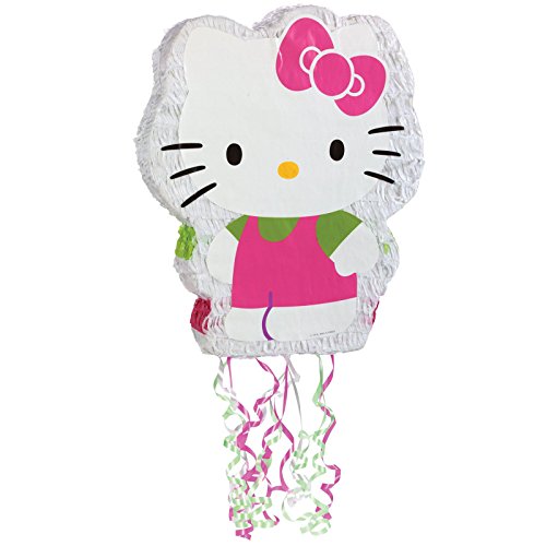 Pull Pinata, Hello Kitty 22