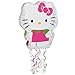 Pull Pinata, Hello Kitty 22"X17"