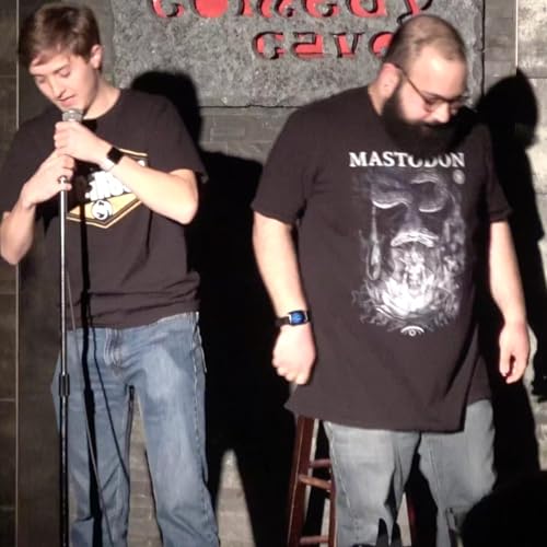 Couverture de Minor And The Minority