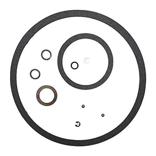 Cylinman Carburetor Rebuild Kit Fit for Edelbrock 1400 1404 1405 1406 1407 1409 1411 1477 fit all Automotive 500 600 650 700 750 800# 809064 - Thumbnail 3