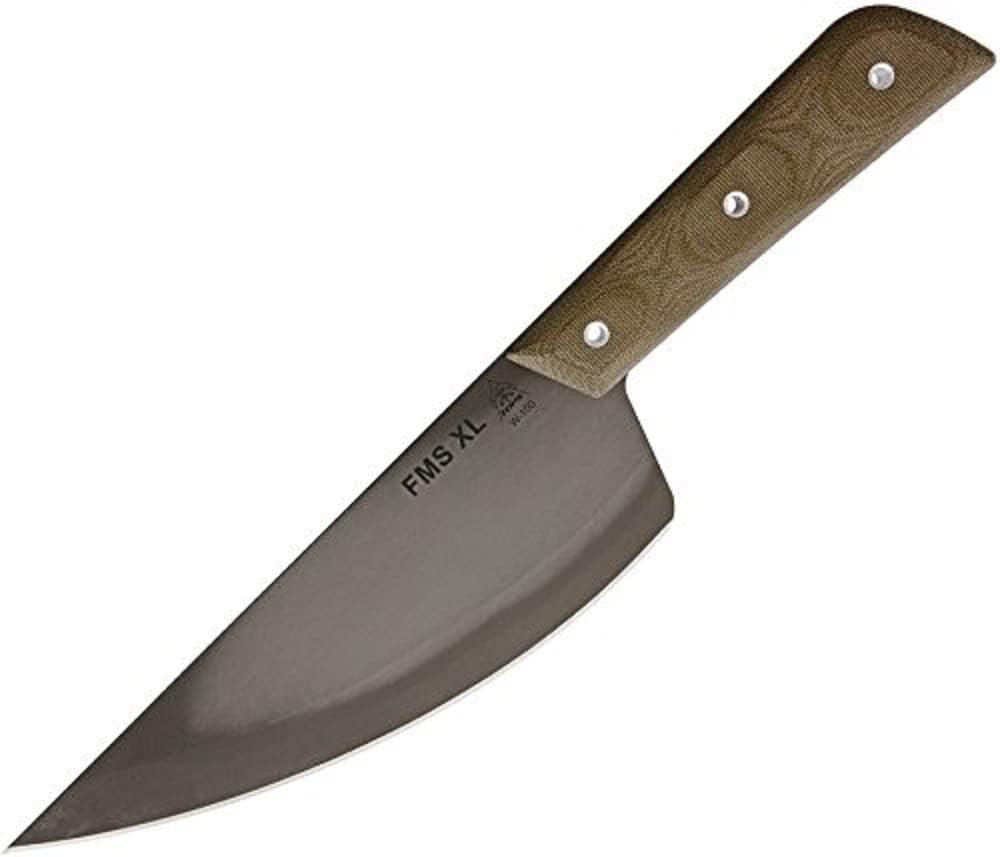 Tops Knives Frog Market Special XL Knife