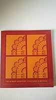 The 50 Most Significant Structures In Michigan B001B4575W Book Cover