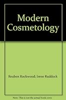 Modern Cosmetology B000HWD2LK Book Cover