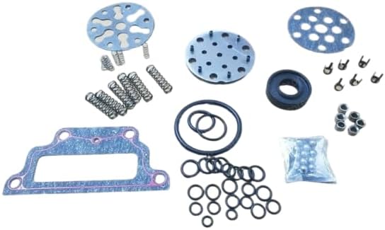 Fit for Ford Hydraulic Pump Repair Kit for NAA 501 600 700 800 900 2000 4000 CCPN600A-B