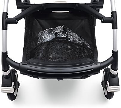 bugaboo bee5 fold