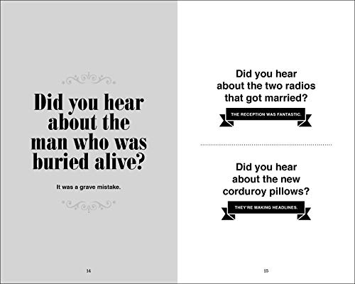 World's Greatest Dad Jokes (Volume 1): 160 Hilarious Knee-Slappers and Puns Dads Love to Tell
