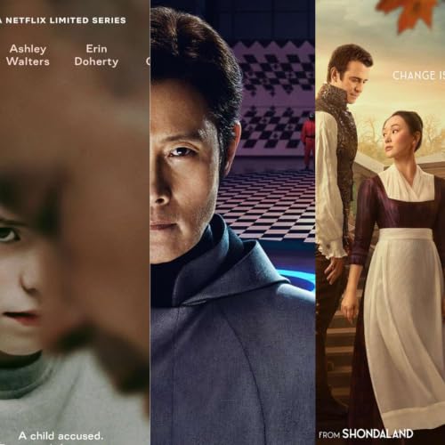NETFLIX&rsquo;S OFFICIAL TOP 10 MOST WATCHED SHOWS EVER | THE RESULTS WILL SURPRISE YOU!