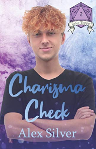 Charisma Check (Table Topped)