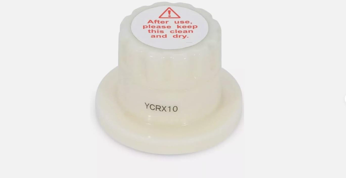 Authentic Original Cleaning CPU Compatible for Enagic Kangen Machine HIGH GRADE Cartridge.