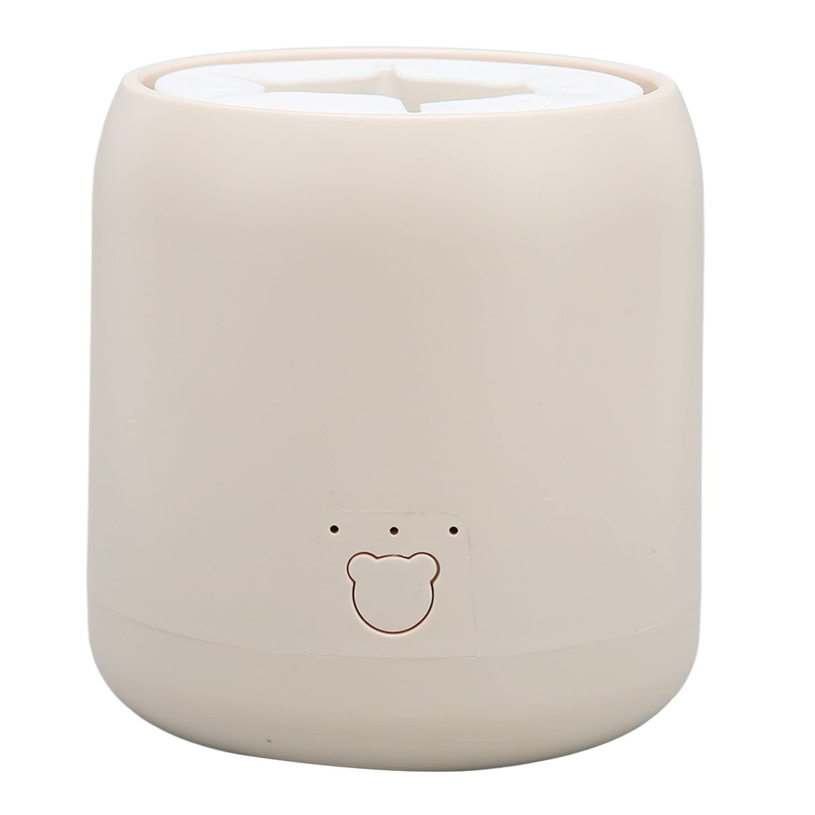 Frullatore portatile per bambini Scaldaconcini automatico ricarica USB silenzioso