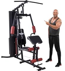 Miweba Sports Kraftstation MK500...