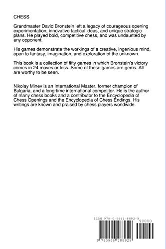 David Bronstein David Bronstein - Imagem 2