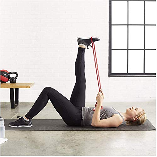 Super Band Leve 1.3 - Bravus Sport Borracha Elástico Extensor