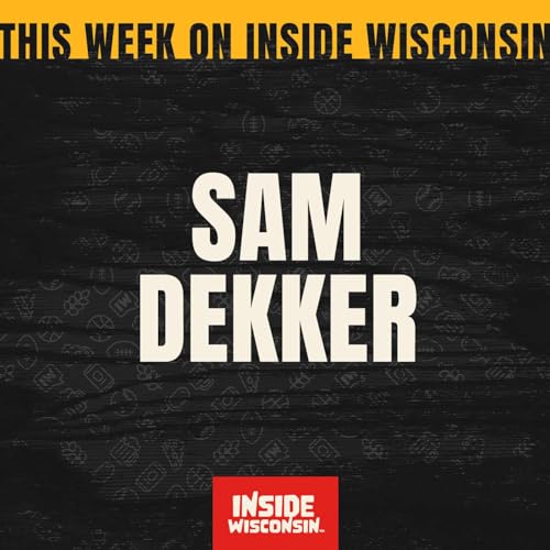 Episode 11: Sam Dekker Podcast Por  arte de portada