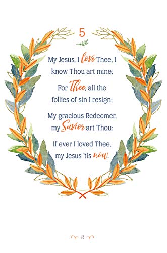 100 Favorite Hymns #TOP6