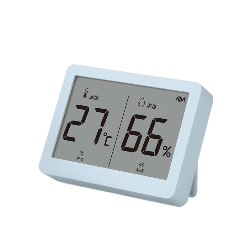 Indoor Household Digital Precise Temperature Meter