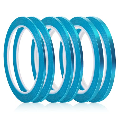 The 10 Best Pinstripe Tape 1 8 Reviews & Comparison Glory Cycles