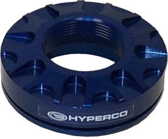 Genesis Moton Hydraulic Spring Perch