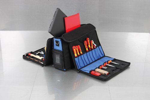 Tool cases HB-5852 Hepco & Becker by hepco and